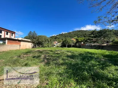 Lote/Terreno à venda, 981m² no Avelar, Paty do Alferes