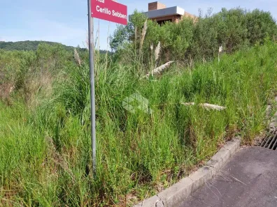 Lote/Terreno à venda, 276m² no Cruzeiro, Bento Gonçalves