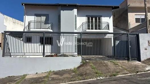 Casa com 3 Quartos à venda, 190m² no Loteamento Parque São Martinho, Campinas