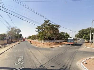 Sala Comercial com 1 Quarto à venda, 8922m² no Setor Garavelo, Aparecida de Goiânia