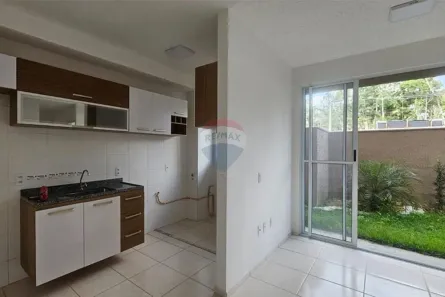 Apartamento com 1 Quarto para alugar, 45m² no Ponta Negra, Manaus