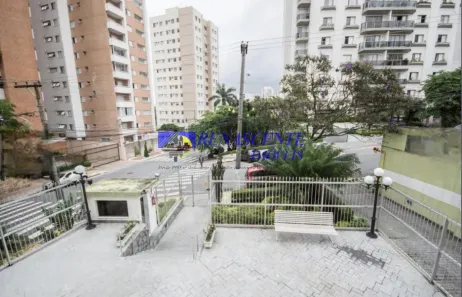 Apartamento com 2 Quartos à venda, 65m² no Vila Mascote, São Paulo