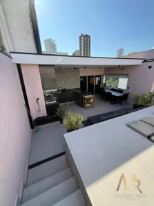 Cobertura com 3 Quartos à venda, 290m² no Jardim Londrina, São Paulo