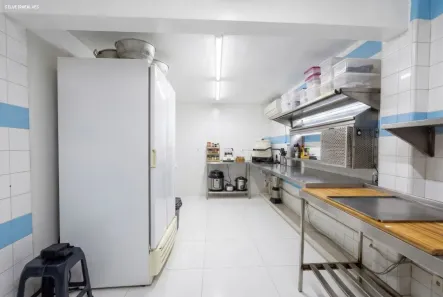 Ponto Comercial para alugar, 45m² no Federação, Salvador
