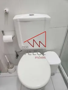 Kitnet à venda, 21m² no Botafogo, Rio de Janeiro