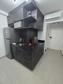 Flat com 1 Quarto para alugar, 22m² no Bela Vista, Mossoró