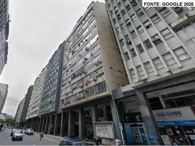Ponto Comercial à venda, 47m² no Centro, Niterói