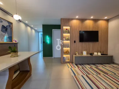Casa com 3 Quartos à venda, 106m² no Cidade Nova, Jundiaí
