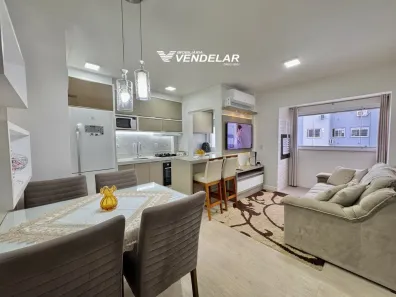 Apartamento com 2 Quartos à venda, 54m² no Recife, Tubarão