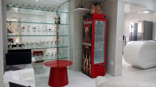 Apartamento com 3 Quartos à venda, 126m² no Santana, São Paulo