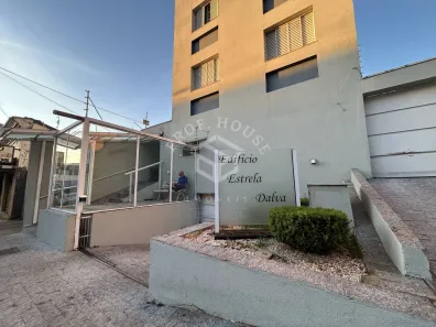 Apartamento com 2 Quartos à venda, 39m² no Centro, Limeira