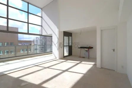 Apartamento com 2 Quartos à venda, 96m² no Vila Clementino, São Paulo