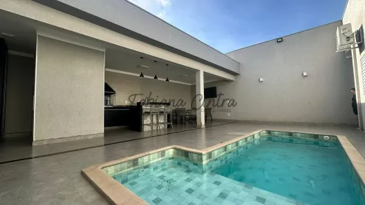 Casa de Condomínio com 2 Quartos à venda, 120m² no Jardim Florestan Fernandes, Ribeirão Preto