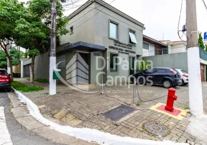 Imóvel Comercial com 4 Quartos à venda, 250m² no Indianópolis, São Paulo