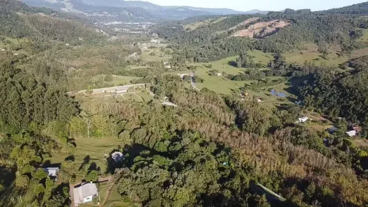 Fazenda/Sítio com 1 Quarto à venda, 35000m² no , Gramado
