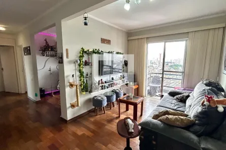 Apartamento com 2 Quartos à venda, 81m² no Centro, Guarulhos