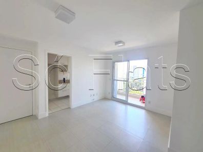 Apartamento com 2 Quartos à venda, 60m² no Jardim das Vertentes, São Paulo