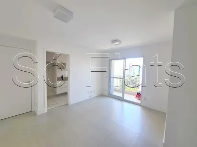 Apartamento com 2 Quartos à venda, 60m² no Jardim das Vertentes, São Paulo