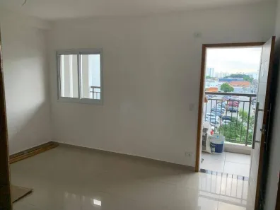 Apartamento com 2 Quartos para alugar, 45m² no Guaiaúna, São Paulo