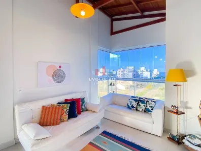 Cobertura com 3 Quartos à venda, 196m² no , Governador Celso Ramos