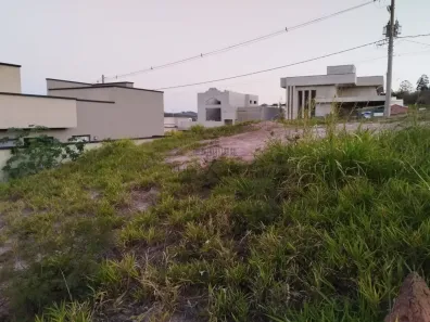 Lote/Terreno à venda, 361m² no Loteamento Verana, São José dos Campos