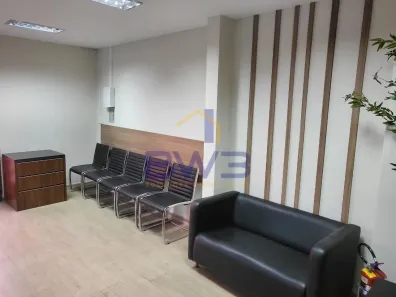 Sala Comercial com 4 Quartos para alugar, 150m² no Jardim Proença, Campinas
