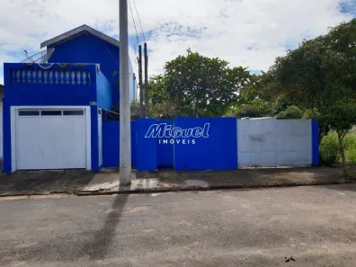 Casa com 2 Quartos à venda, 150m² no Jardim Palmares I, Saltinho