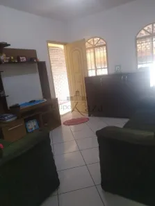 Casa com 3 Quartos à venda, 117m² no Jardim Santa Inês I, São José dos Campos