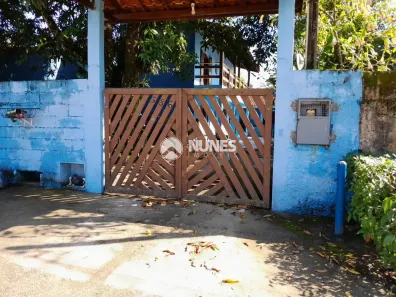 Sobrado com 4 Quartos à venda, 390m² no Indaiá, Bertioga