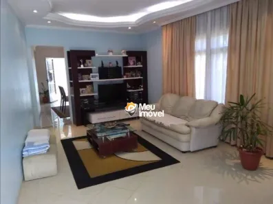 Sobrado com 3 Quartos à venda, 284m² no Vila Bonilha, São Paulo