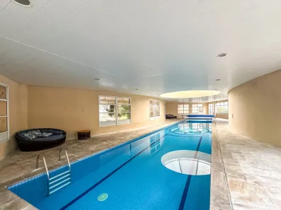 Apartamento com 3 Quartos à venda, 136m² no Santana, São Paulo