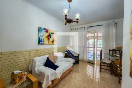 Casa com 3 Quartos à venda, 110m² no Baeta Neves, São Bernardo do Campo