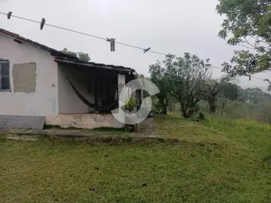Fazenda/Sítio com 2 Quartos à venda, 16287m² no Vila Verde (Cabuçu), Itaboraí