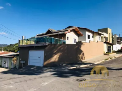 Casa com 2 Quartos à venda, 157m² no Jardim Maristela, Atibaia