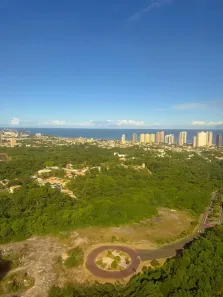 Cobertura com 5 Quartos à venda, 552m² no Patamares, Salvador