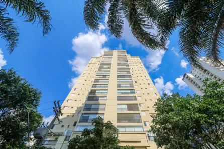 Apartamento com 3 Quartos à venda, 125m² no Vila Suzana, São Paulo