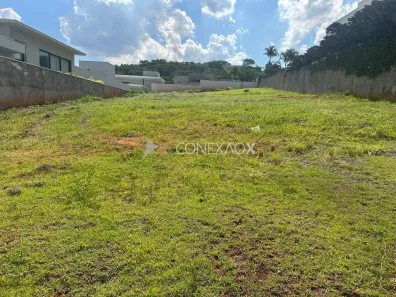 Lote/Terreno à venda, 1000m² no Loteamento Residencial Entre Verdes (Sousas), Campinas