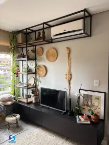 Apartamento com 2 Quartos à venda, 56m² no Ipanema, Porto Alegre