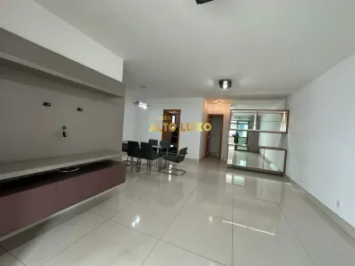 Apartamento com 4 Quartos à venda, 143m² no Vila da Serra, Nova Lima