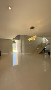 Casa de Condomínio com 4 Quartos à venda, 276m² no Loteamento Residencial Jardim dos Ipês Amarelos, Americana
