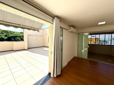 Cobertura com 2 Quartos à venda, 148m² no Bom Retiro, Joinville