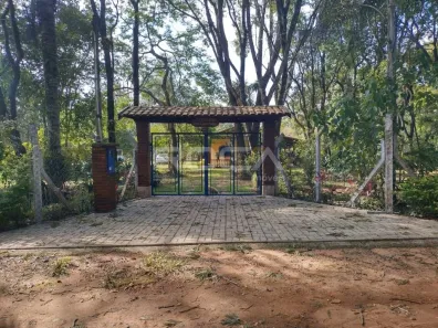 com 2 Quartos à venda, 5000m² no Área Rural de São Carlos, São Carlos