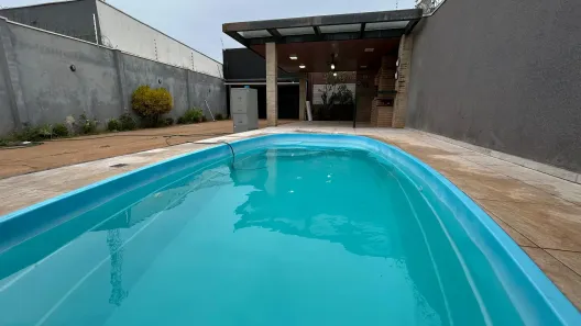 Casa com 3 Quartos à venda, 200m² no Residencial Jardim Vista Bela, São José do Rio Preto