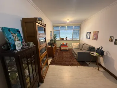 Apartamento com 3 Quartos à venda, 120m² no Ingá, Niterói