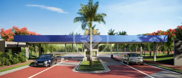 Lote/Terreno à venda, 354m² no Jardins Berlim, Senador Canedo