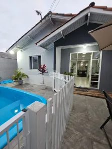 Casa com 2 Quartos à venda, 120m² no São João do Rio Vermelho, Florianópolis