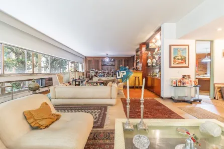 Apartamento com 3 Quartos à venda, 292m² no Copacabana, Rio de Janeiro