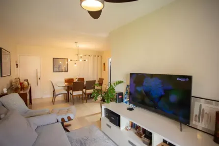 Apartamento com 2 Quartos à venda, 63m² no Lauzane Paulista, São Paulo