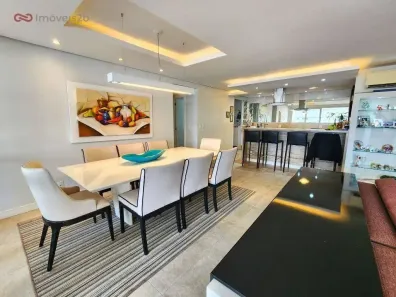 Apartamento com 4 Quartos à venda, 170m² no Itacorubi, Florianópolis