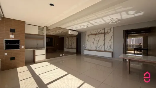 Apartamento com 3 Quartos à venda, 145m² no Setor Bueno, Goiânia